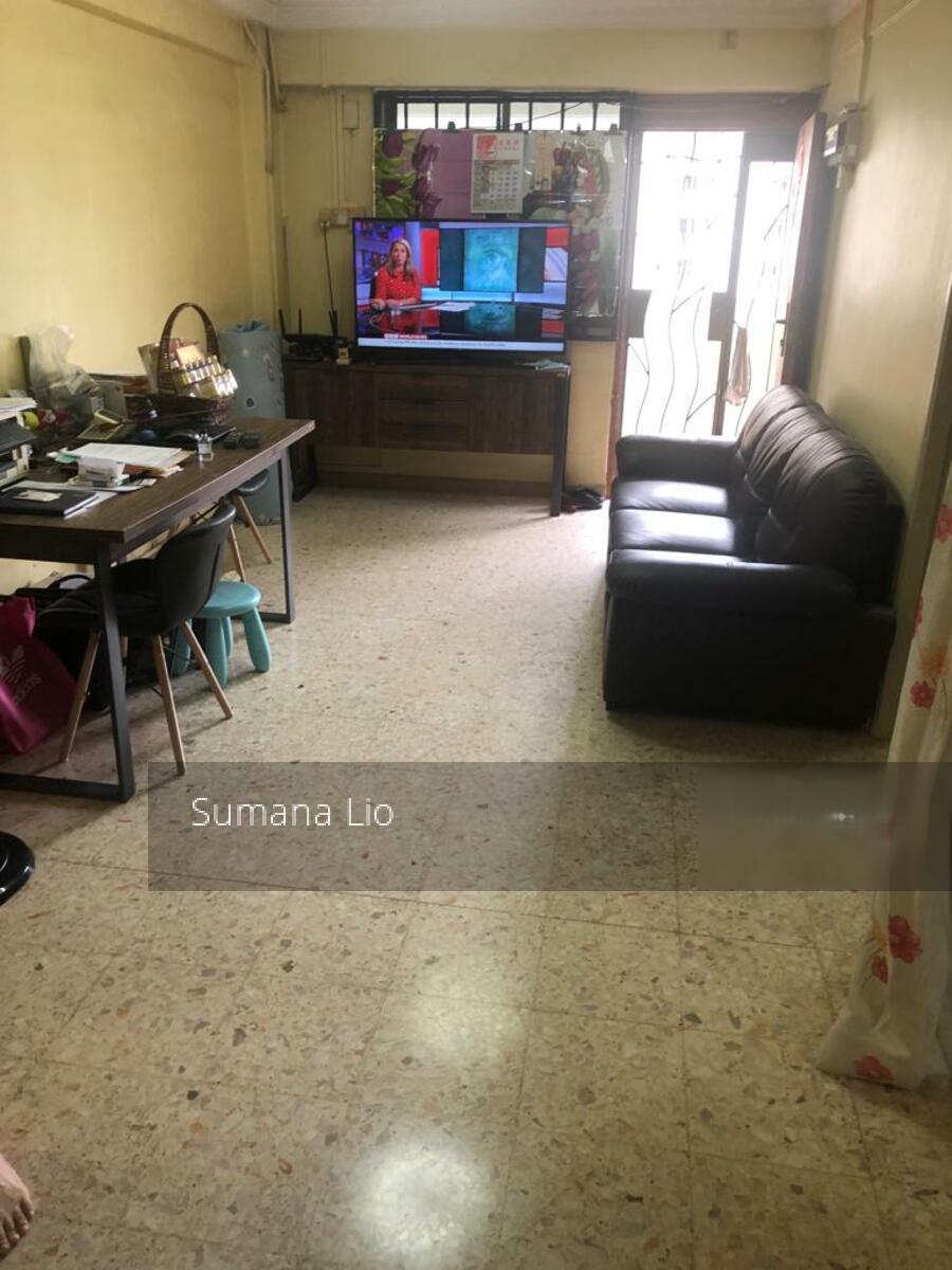 Blk 3 St. Georges Road (Kallang/Whampoa), HDB 3 Rooms #365029481